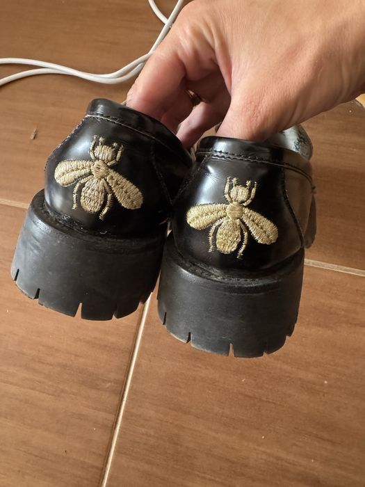 Gucci , nike кеди,
