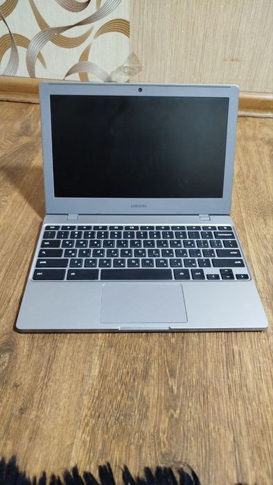 Samsung Chromebook