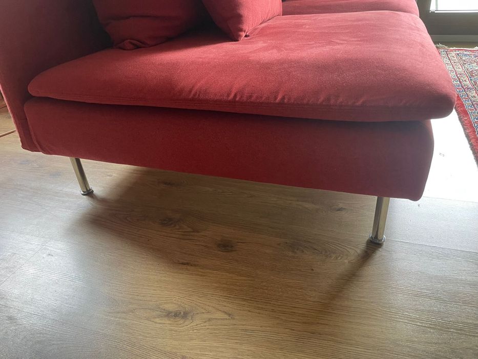 Sofa Ikea Söderhamn