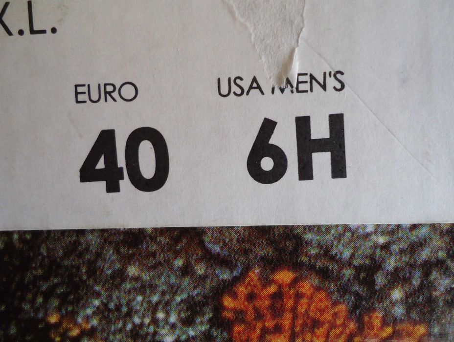 Buty górskie trekkingowe turystyczne podejściowe Zamberlan 40/26cm