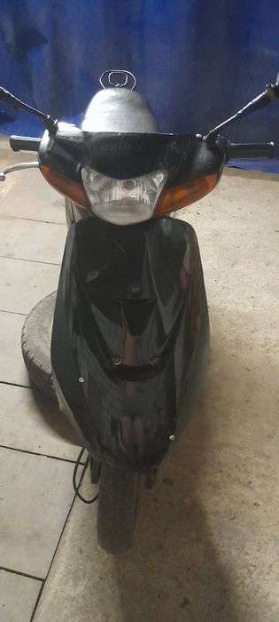 Продам Suzuki let's 2 бабочка возможен торг.