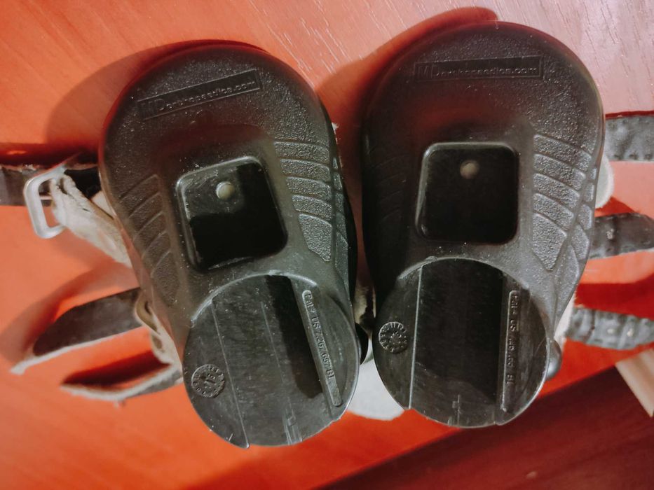 Брейсы "Митчелл"