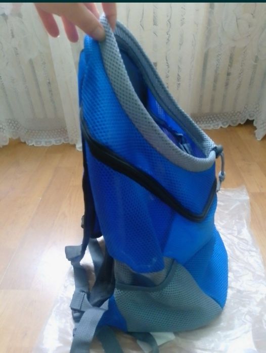 Рюкзак переноска для собак