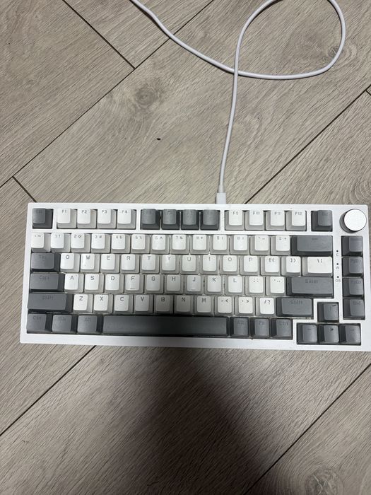 клавіатура ajjaz ak820
