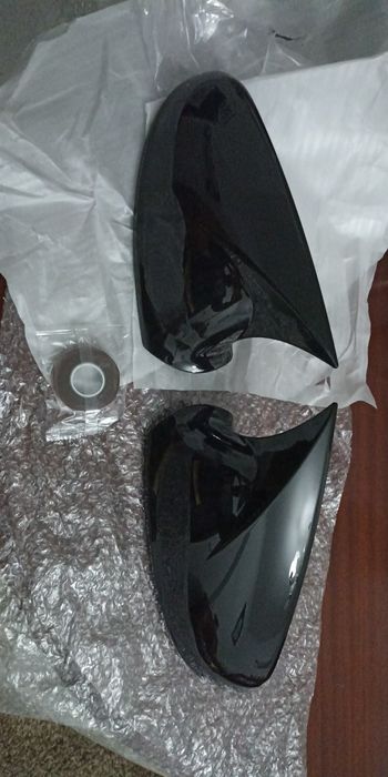 Capa  de espelho para Opel astra j