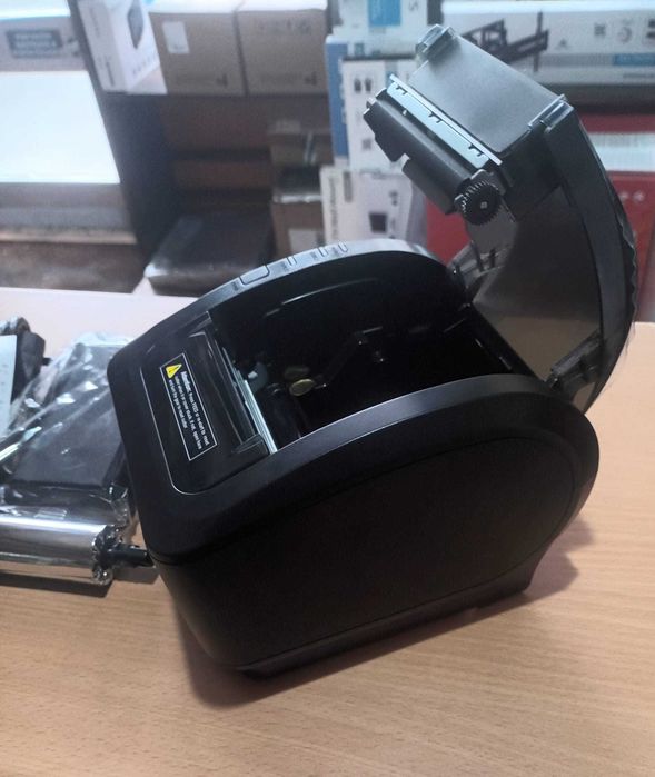 Impressora POS printer Nova ate 80mm c/ garantia