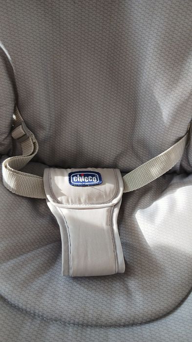 Espreguiçadeira de bebé Chicco