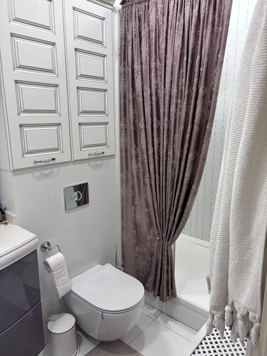 Реальная! Продам 3к квартиру 120м2 в ЖК Олимпийский жм Левобережный 3