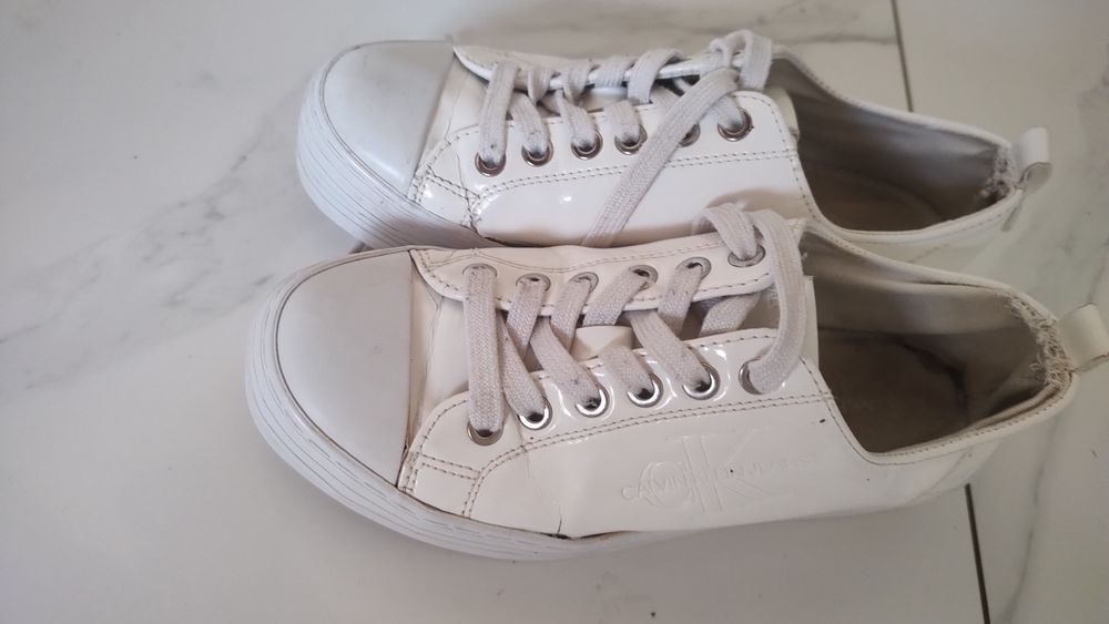 Sprzedam buty Calvin clein 37
