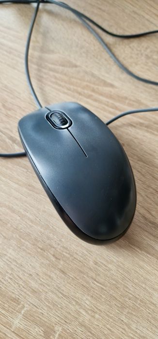 Logitech mysz usb