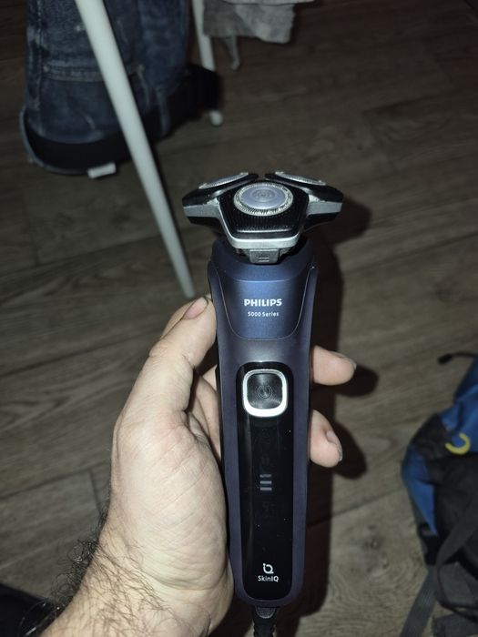 Golarka Philips 5000