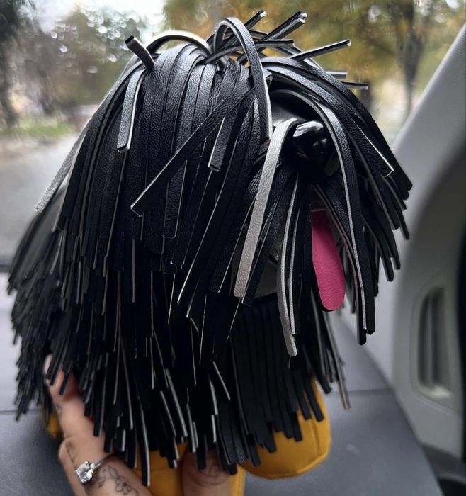 Крутая сумка ! Сумочка ! Миратон ! Сумка тренд 2025-2026!