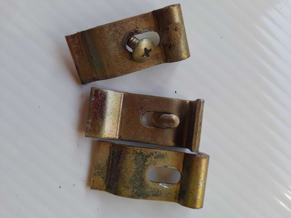 Placa de fogão a gás - Gas natural