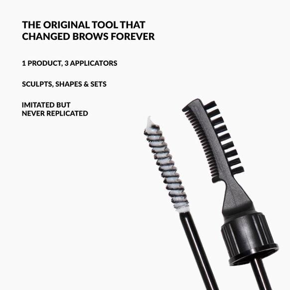 REFY Brow Sculpt (wosk do modelowania brwi) - nowy, za połowę ceny