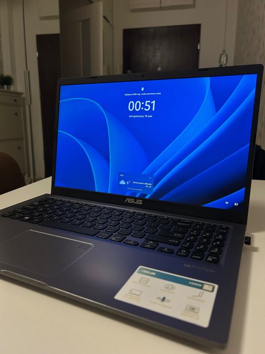 Laptop ASUS X515EA