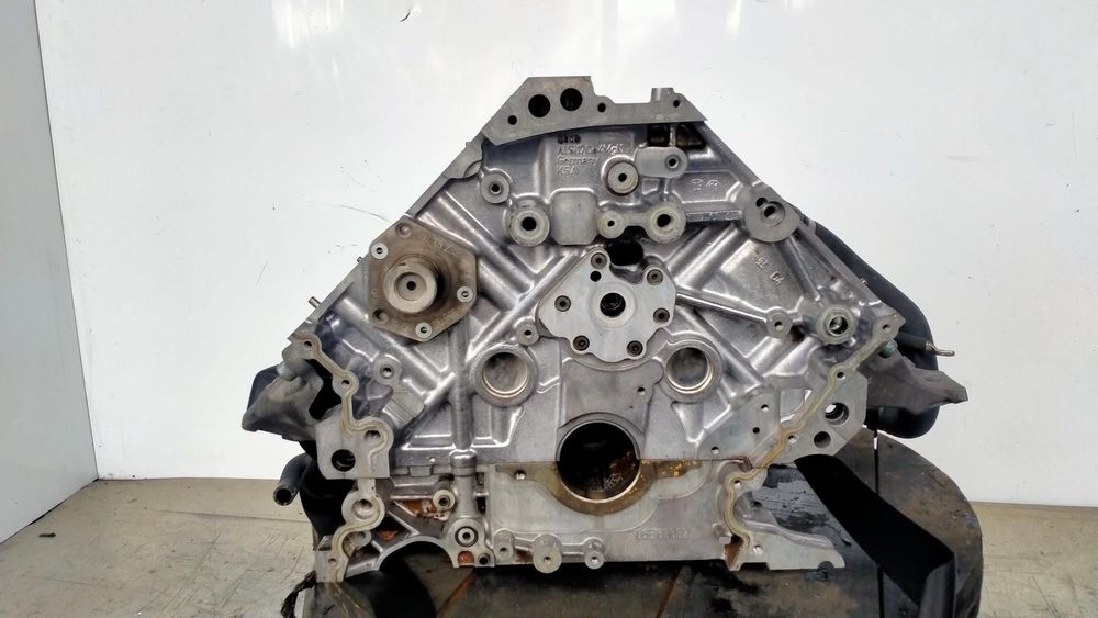 BLOCO DO MOTOR AUDI A6 2004