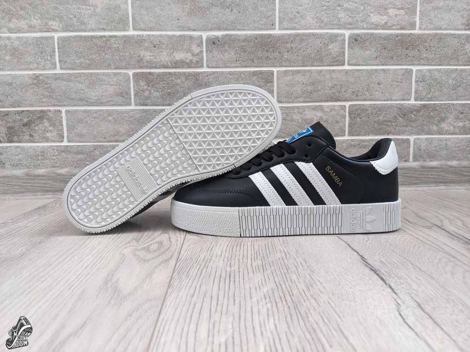 Кроссовки Adidas Samba \ Адидас Самба \ размер 36 - 41