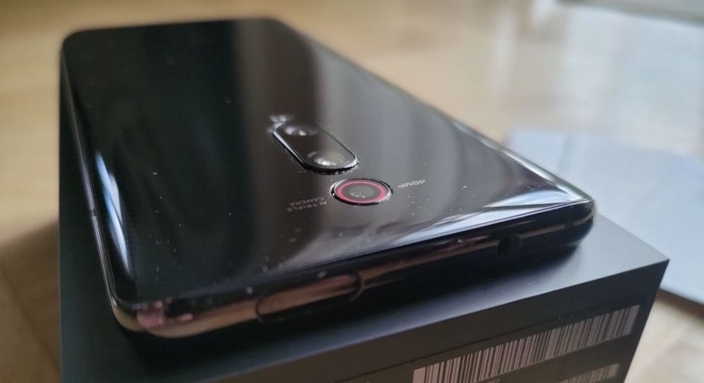 Xiaomi mi 9t ідеал