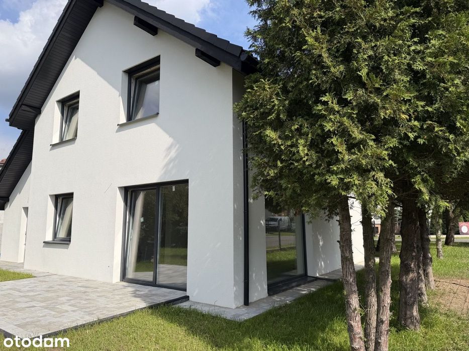 Dom – Żory, Rowień-Folwarki - Widok 3