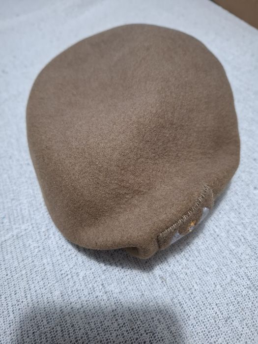 Beret WOT Oliwkowy WP MON roz. 54.
