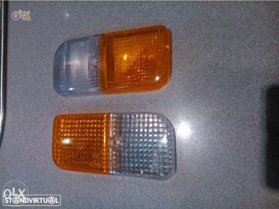 Piscas farolim  Renault 4L Drt OU Esq (Novos)