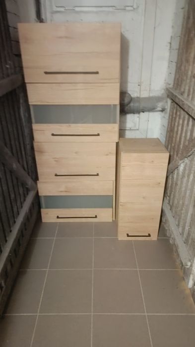 Szafki kuchenne Bodzio