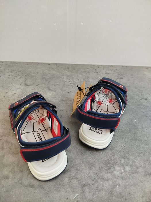 Buty Friboo Spider-Man