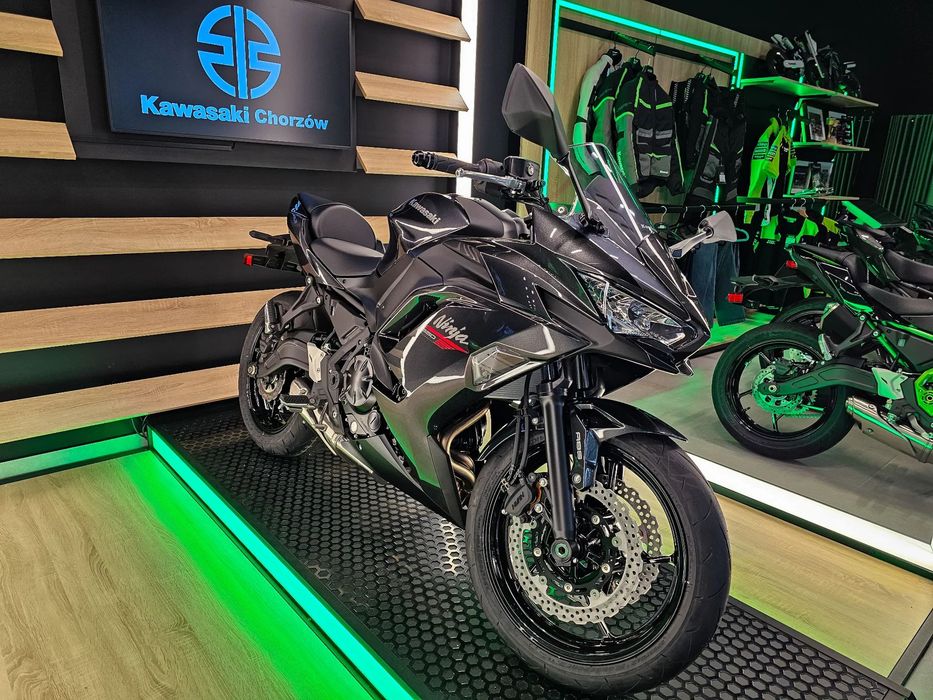 Kawasaki