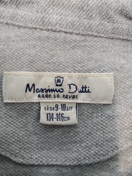 Поло Massimo Dutti ( 9 - 10 лет ).