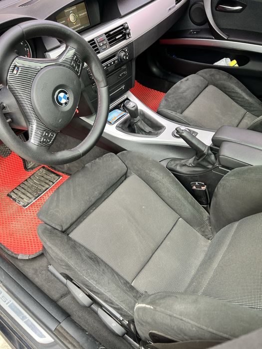 Продам BMW e90