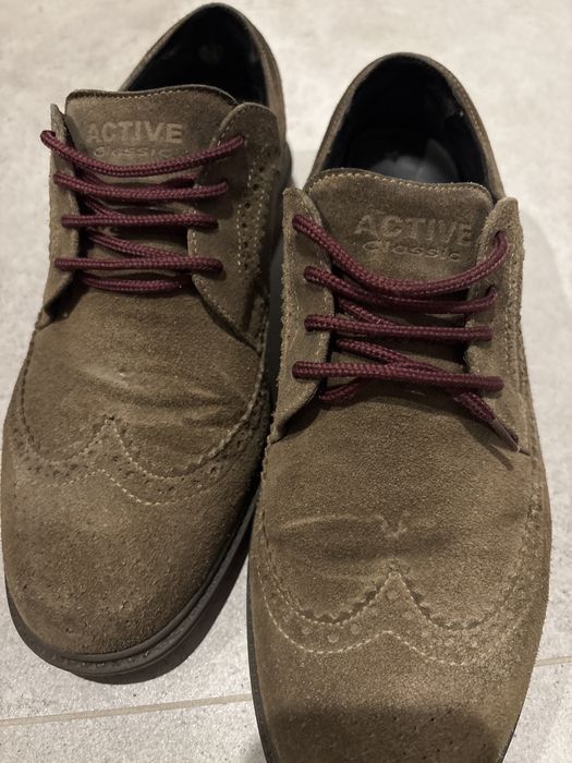 Броги Active classic