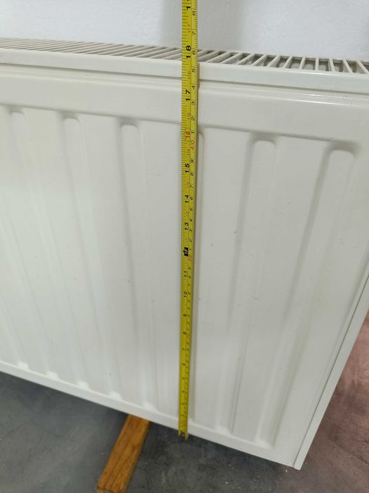 Grzejnik firmy Radson 900x450mm