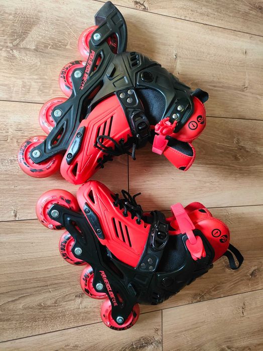 Rolki powerslide one