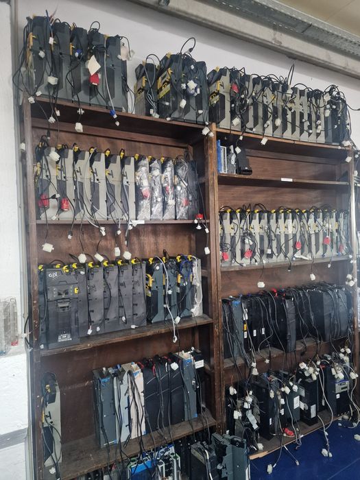 Moedeiros P/ Equipamentos Vending