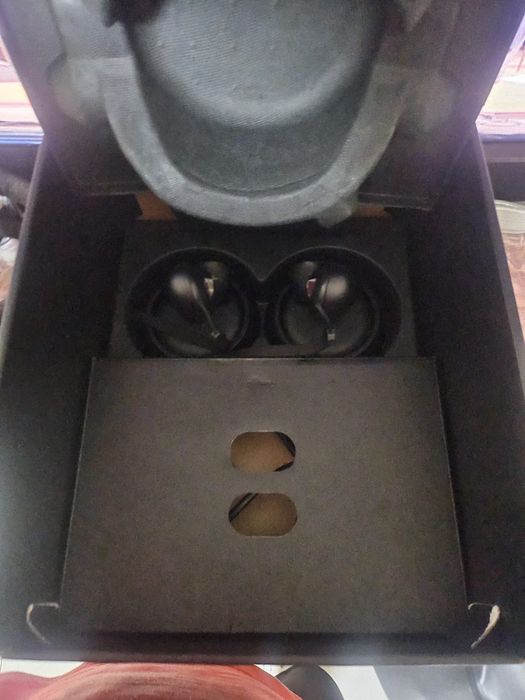 Oculos vr hp novos