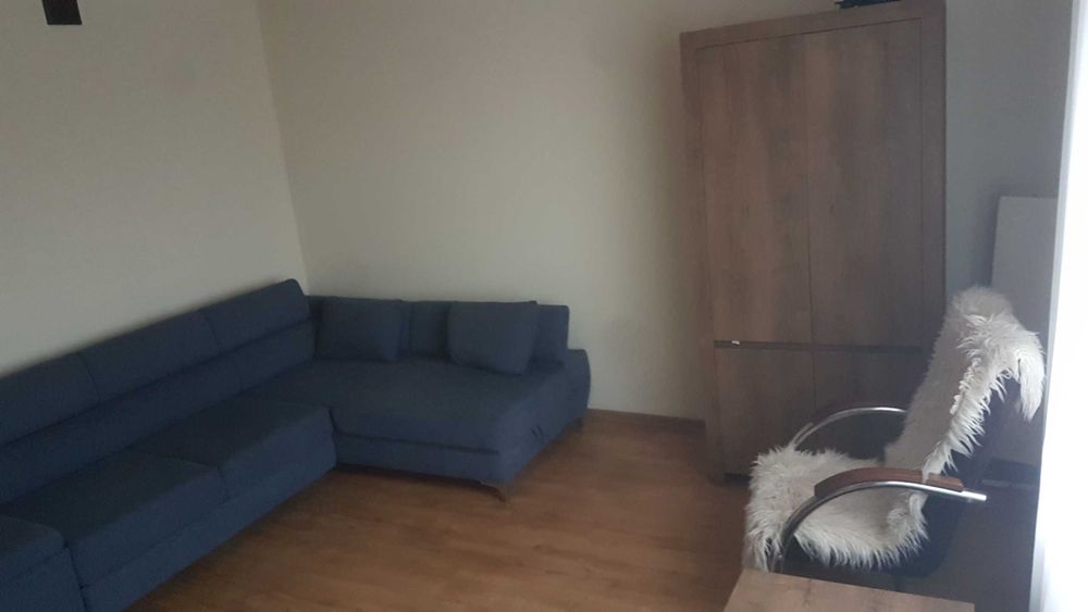 Wynajmę mieszkanie 3 pokoje 70 m2 Głowno Centrum garaż