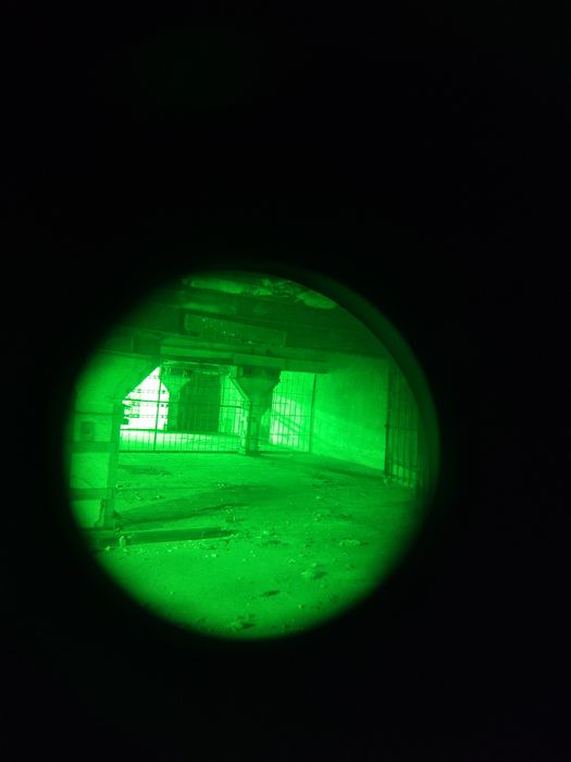 1ПН138 , прибор ночного видения