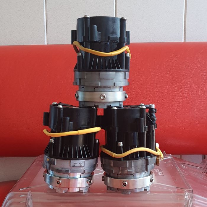 Увага! Насос газовий LPi Hyundai KIA | Ремонт Продаж Заміна на СТО