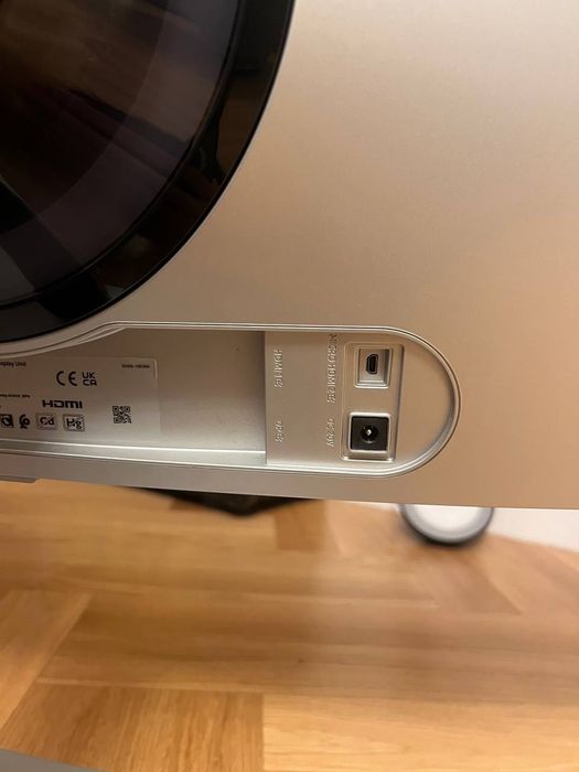 Monitor SAMSUNG Odyssey G9