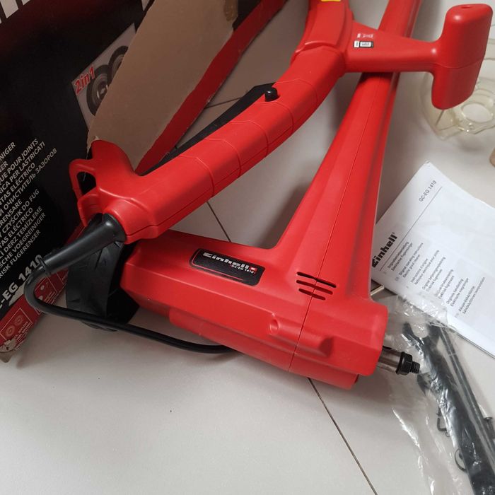 Einhell GC-EG 1410 do czyszczenia szczelin