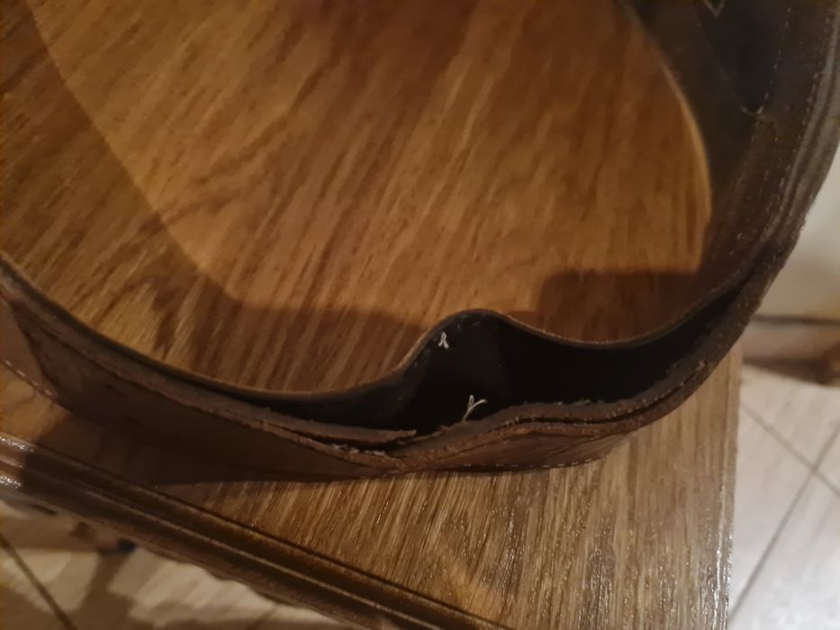 Пояс штангіста юніорський