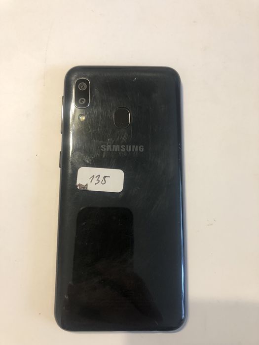 135_Samsung A20e telefon uzywany