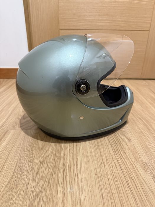 Capacete Biltwell Lane Splitter XL