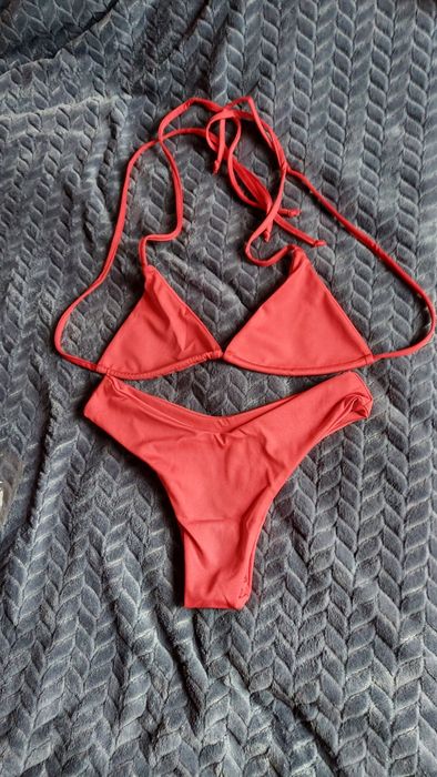 Купальник роздільний