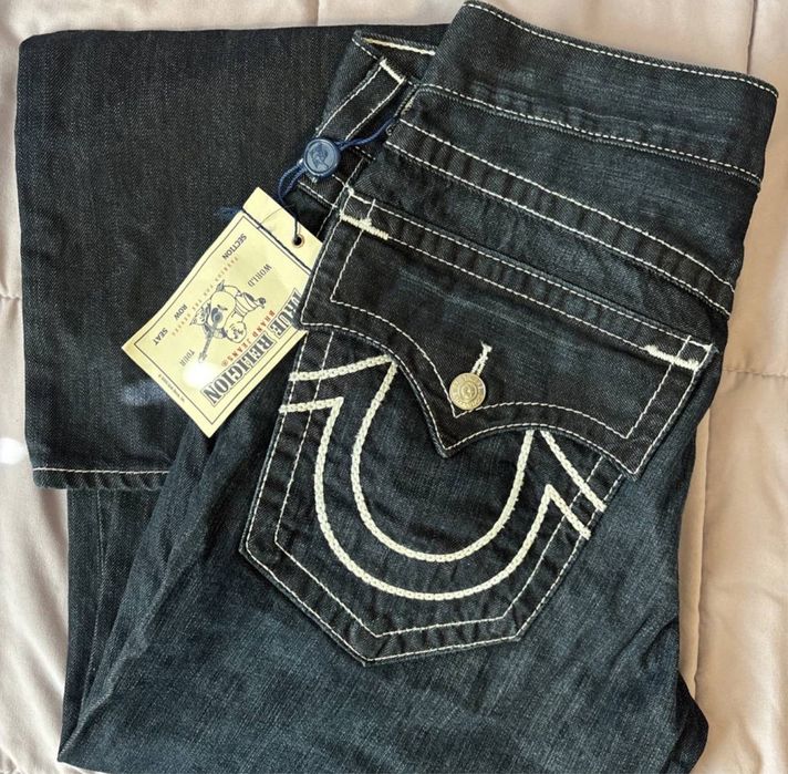 True Religion Від Володара!