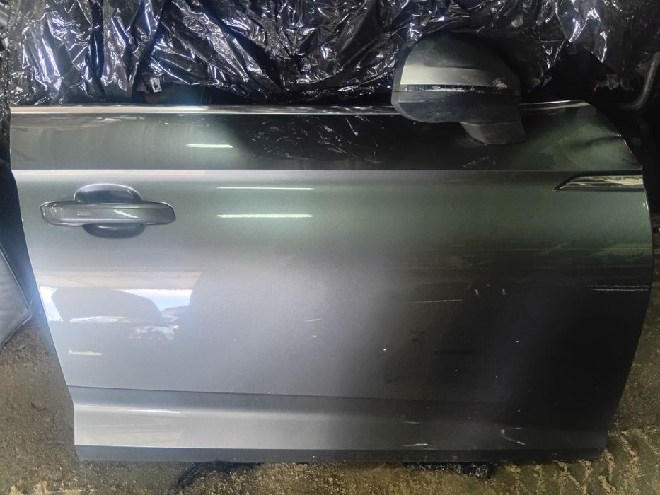 Portas Audi A5 sportback