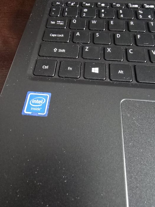 Laptop Acer Aspire 3 15.6 Intel Celeron N 4 GB 128