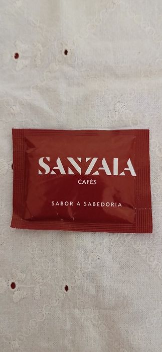Pacote de açúcar Sanzala