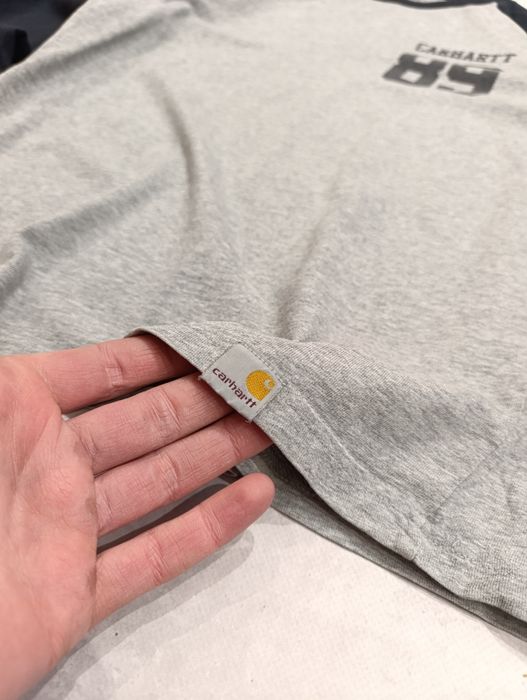 Лонгслів Carhartt sk8