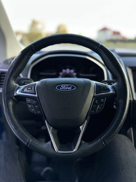 Ford Edge 2020 VIN 2FMPK4J91LBA92635 фото оголошення 17 з 24